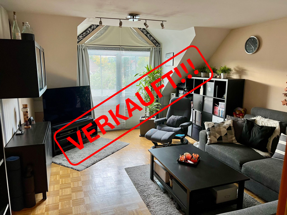 Verkauft